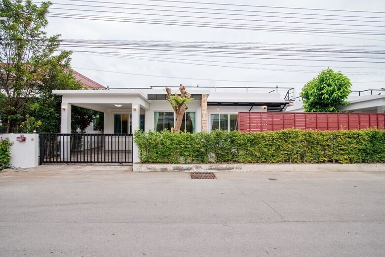 Villa Baan Farm Sook