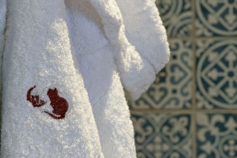 Bed & Breakfast Gato Preto de Silves