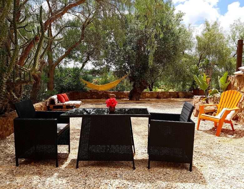 Bed & Breakfast Gato Preto de Silves