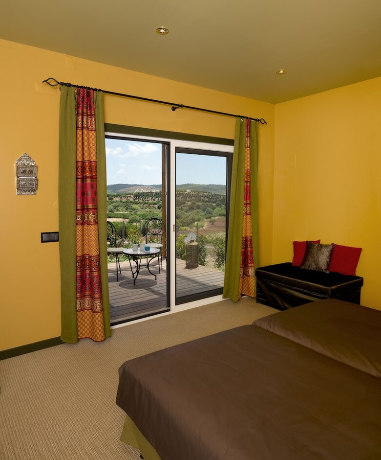 Bed & Breakfast Gato Preto de Silves