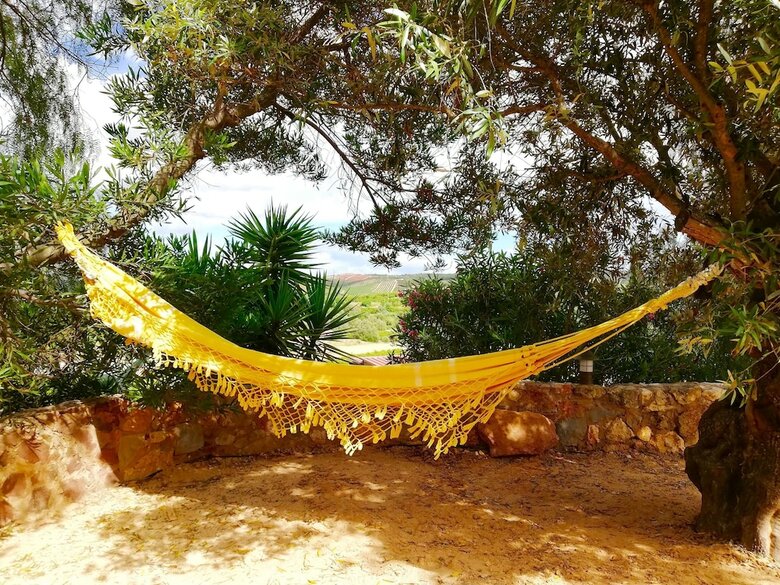Bed & Breakfast Gato Preto de Silves