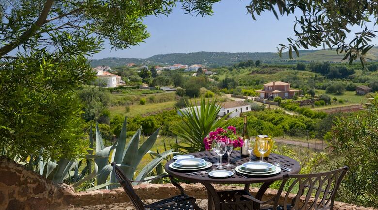 Bed & Breakfast Gato Preto de Silves
