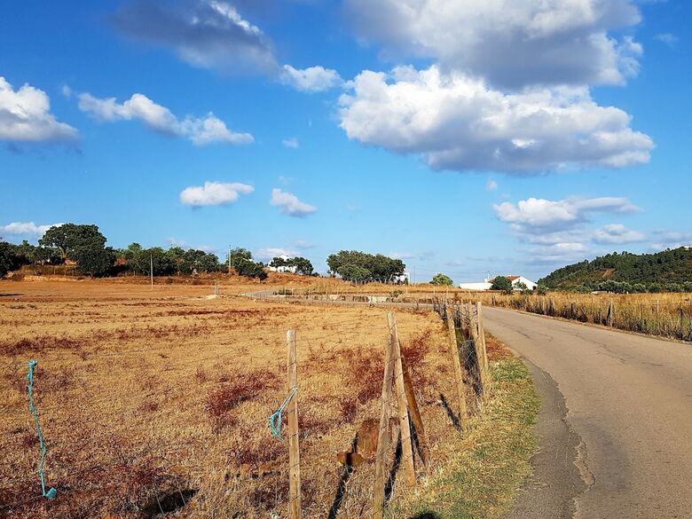 Bed & Breakfast Gato Preto de Silves
