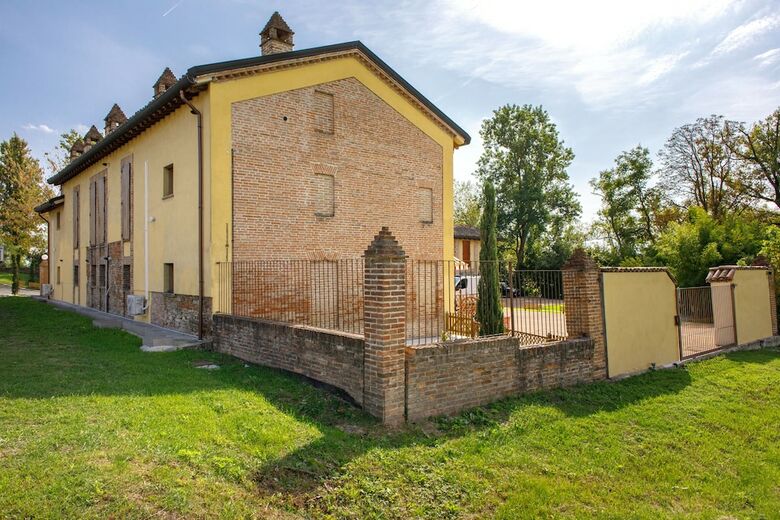 Apartamento La Corte Del Mulino