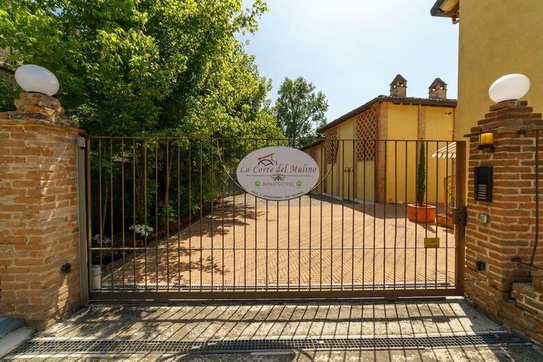 Apartamento La Corte Del Mulino