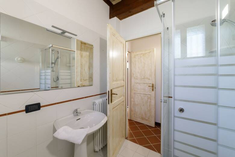 Apartamento La Corte Del Mulino
