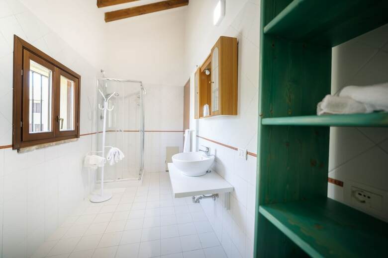 Apartamento La Corte Del Mulino