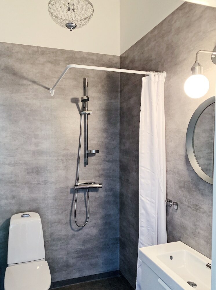 Bed & Breakfast Villa H�lgholmen