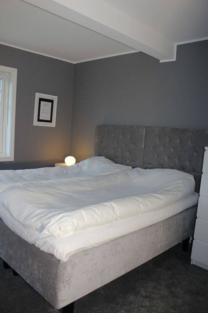 Bed & Breakfast Villa H�lgholmen