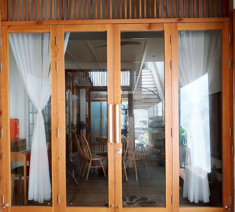 Hotel Binh Minh Ecolodge