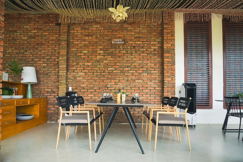 Hotel Binh Minh Ecolodge