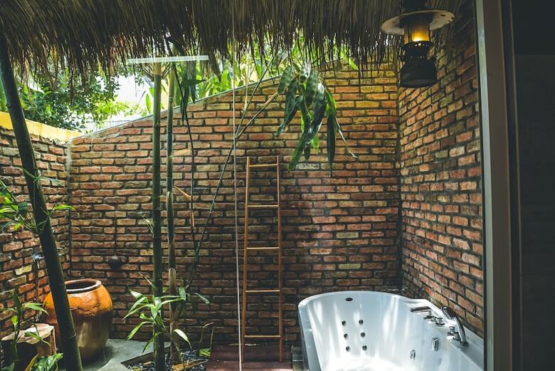 Hotel Binh Minh Ecolodge