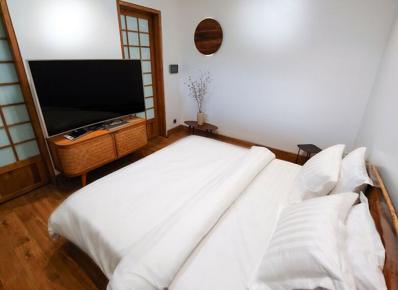 Hotel Binh Minh Ecolodge