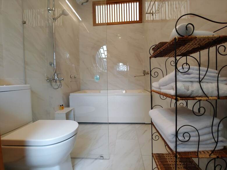 Hotel Binh Minh Ecolodge