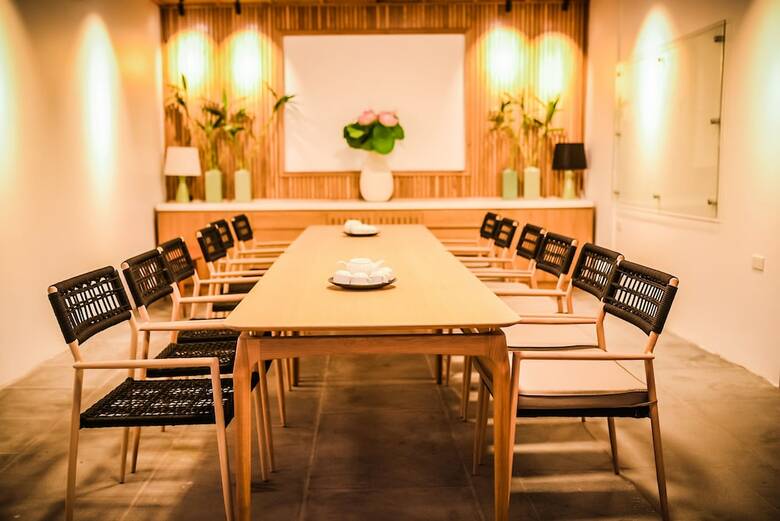 Hotel Binh Minh Ecolodge