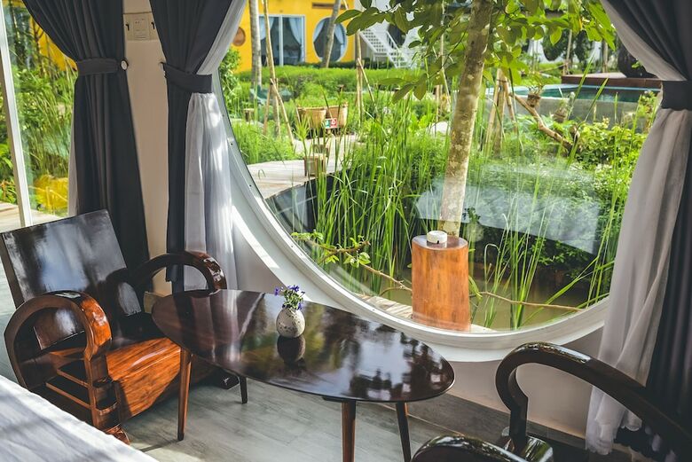 Hotel Binh Minh Ecolodge