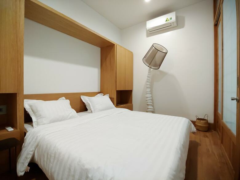 Hotel Binh Minh Ecolodge
