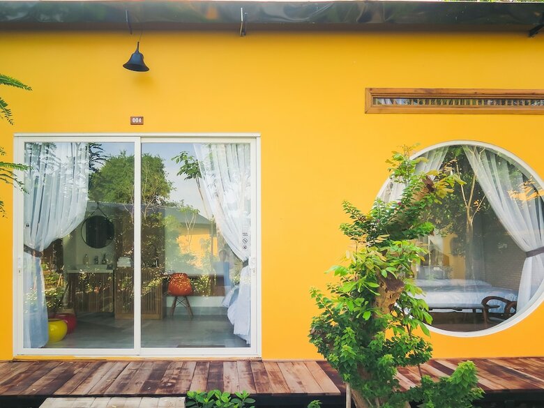 Hotel Binh Minh Ecolodge