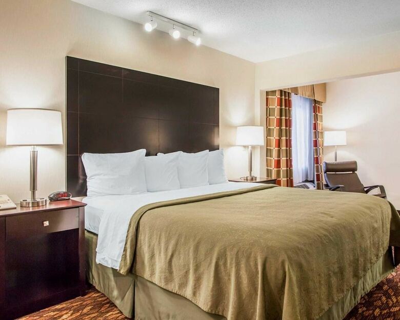 Hotel Quality Inn