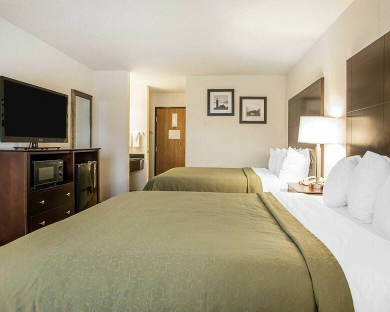 Hotel Quality Inn