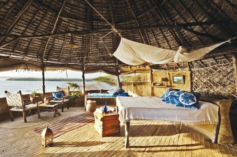 Posada Mikes Camp Kiwayu