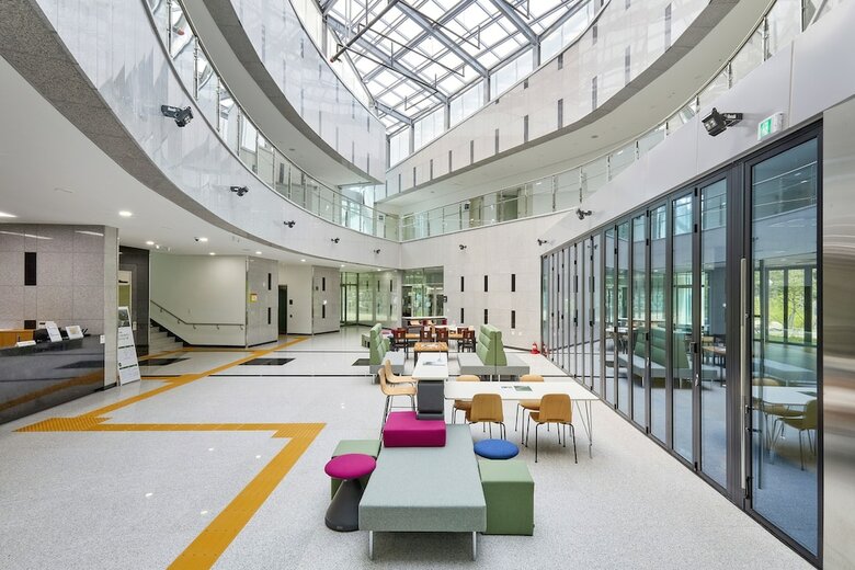 Hotel Geumgangsong Ecorium