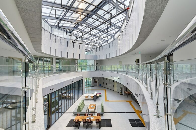 Hotel Geumgangsong Ecorium