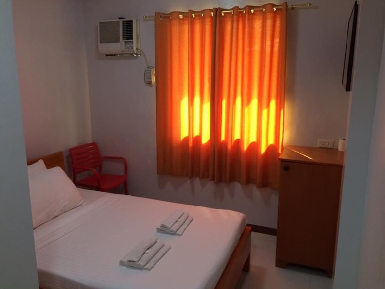 Hotel Princess Perrine Suites