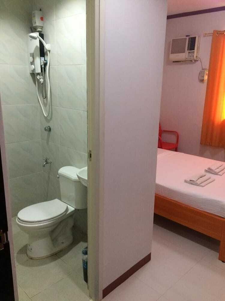 Hotel Princess Perrine Suites