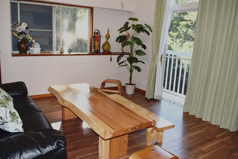 Agroturismo Resorthouse Bamboo