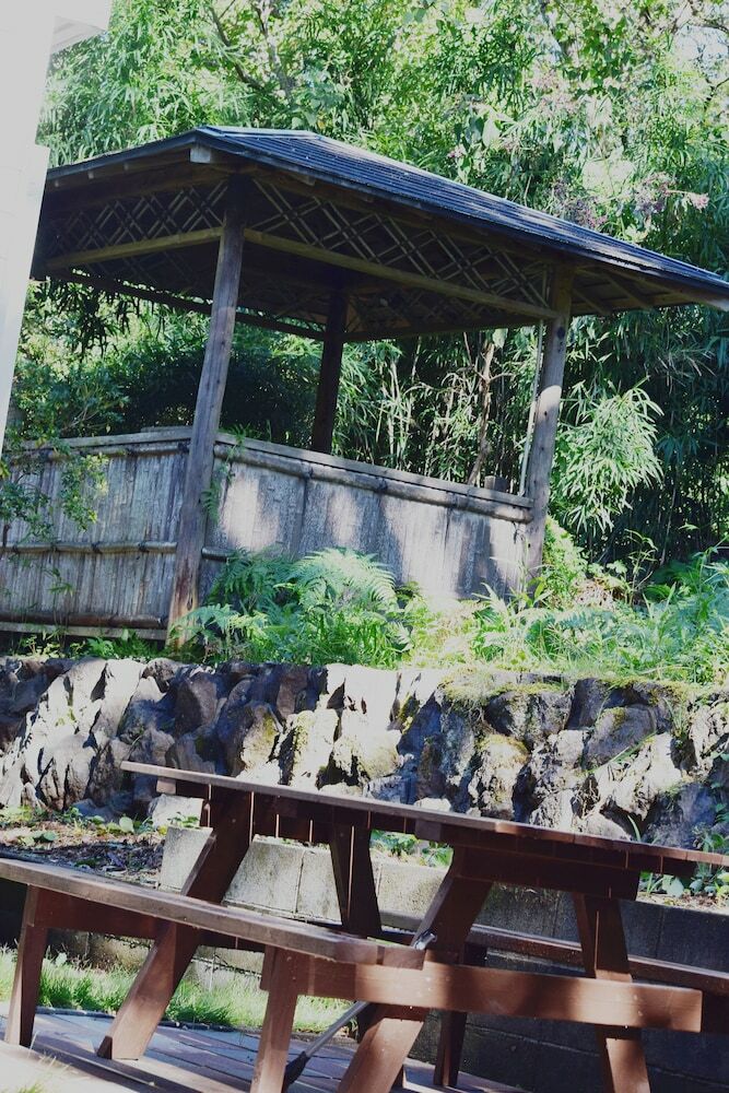Agroturismo Resorthouse Bamboo