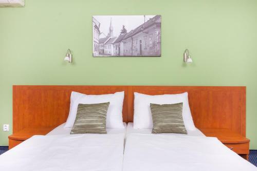 Hotel Bratislava
