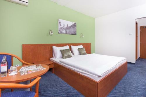 Hotel Bratislava