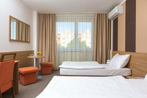 Hotel Bratislava