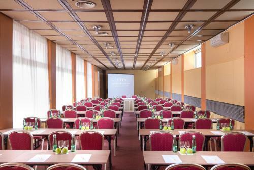 Hotel Bratislava