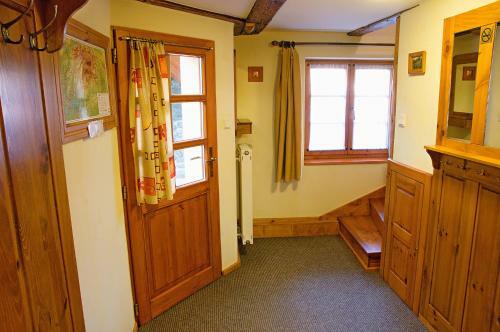 Hostal Penzi�n Pod Br�nou