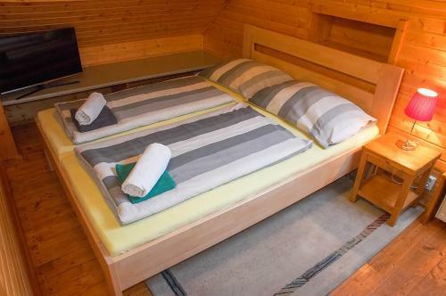 Hostal Penzi�n Pod Br�nou