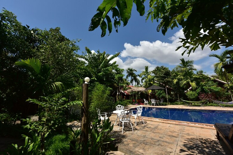 Alice Villa