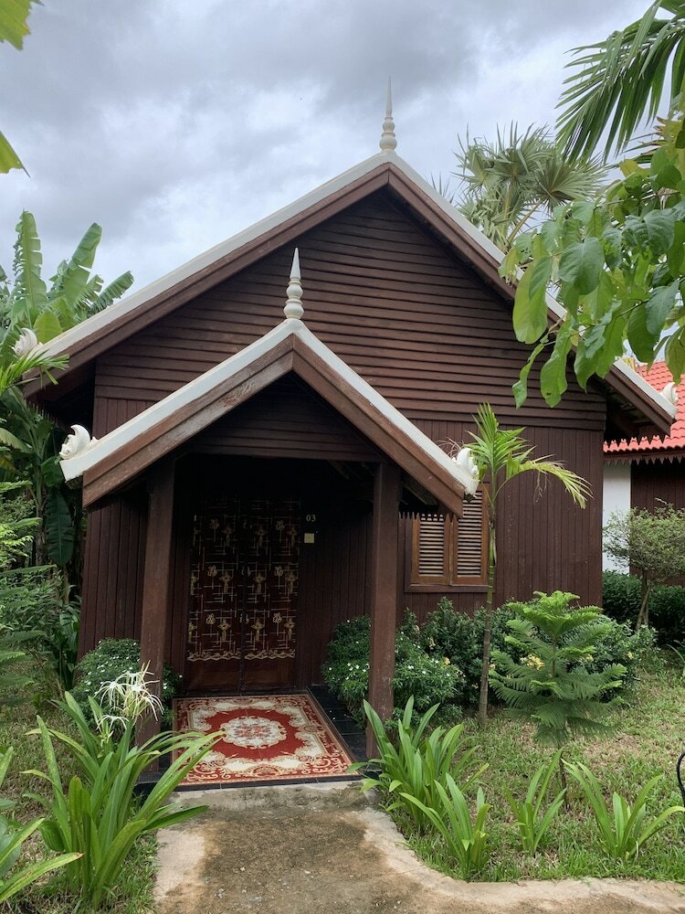 Alice Villa
