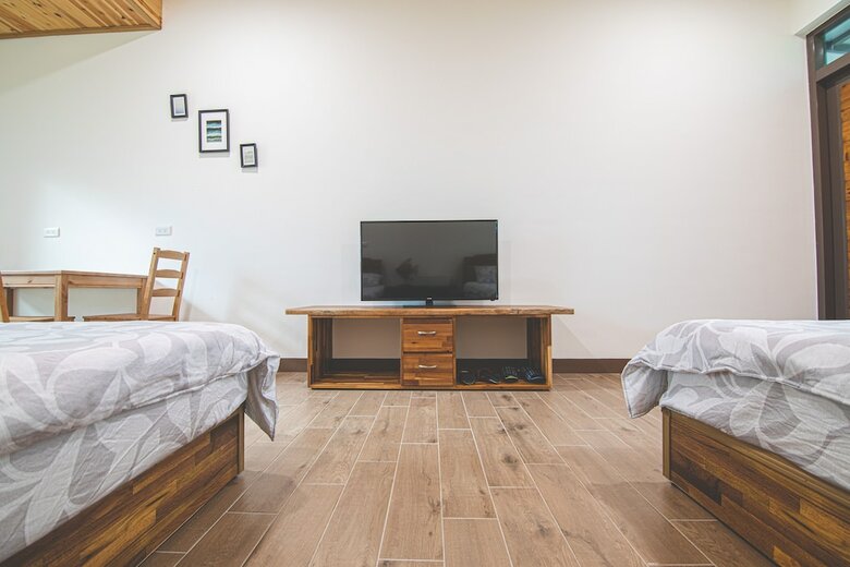 Bed & Breakfast Hakka Eco-farm