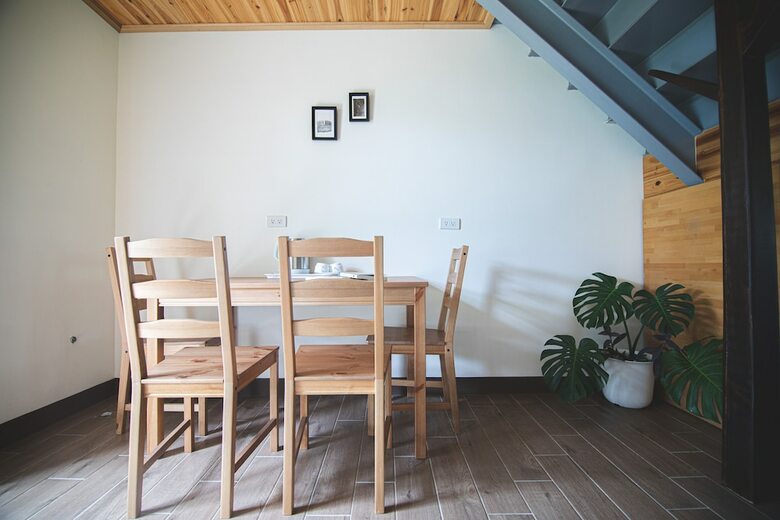 Bed & Breakfast Hakka Eco-farm
