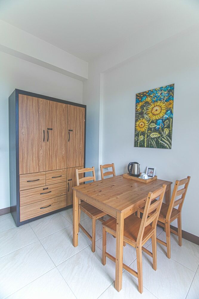 Bed & Breakfast Hakka Eco-farm