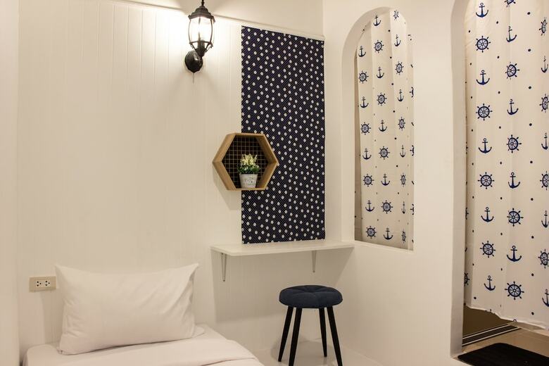 Hotel The Bed Boutique House