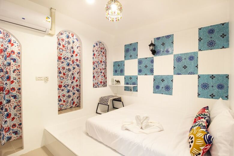 Hotel The Bed Boutique House