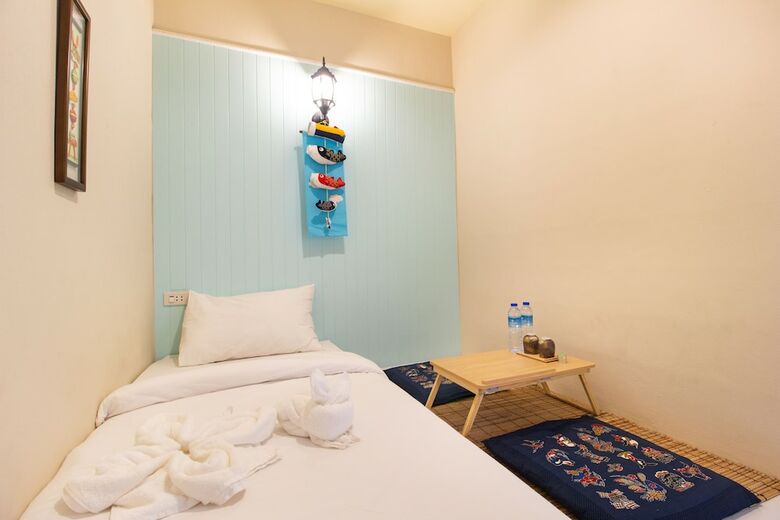 Hotel The Bed Boutique House