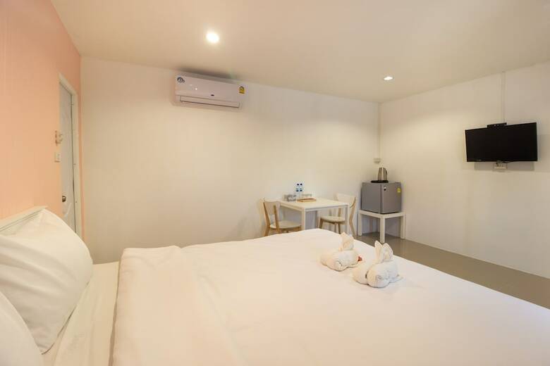 Hotel The Bed Boutique House