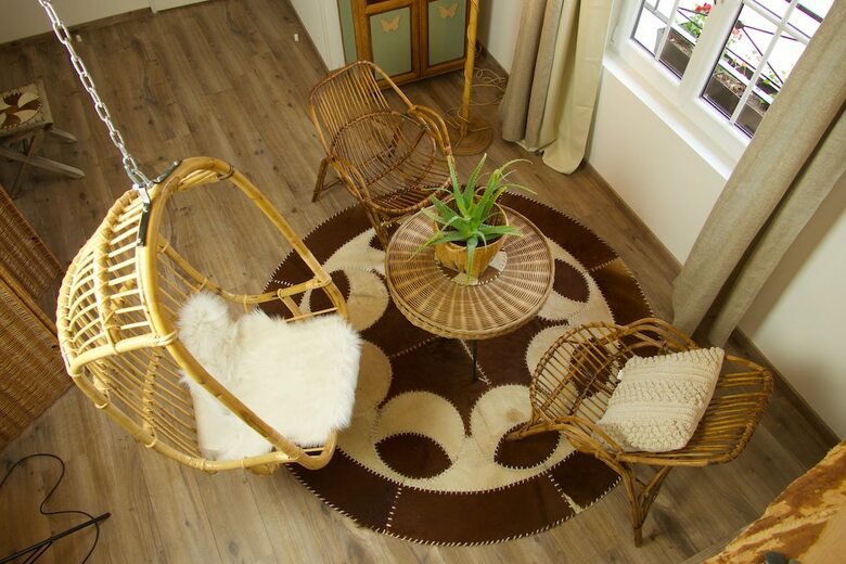 Bed & Breakfast Maison Du Figuier
