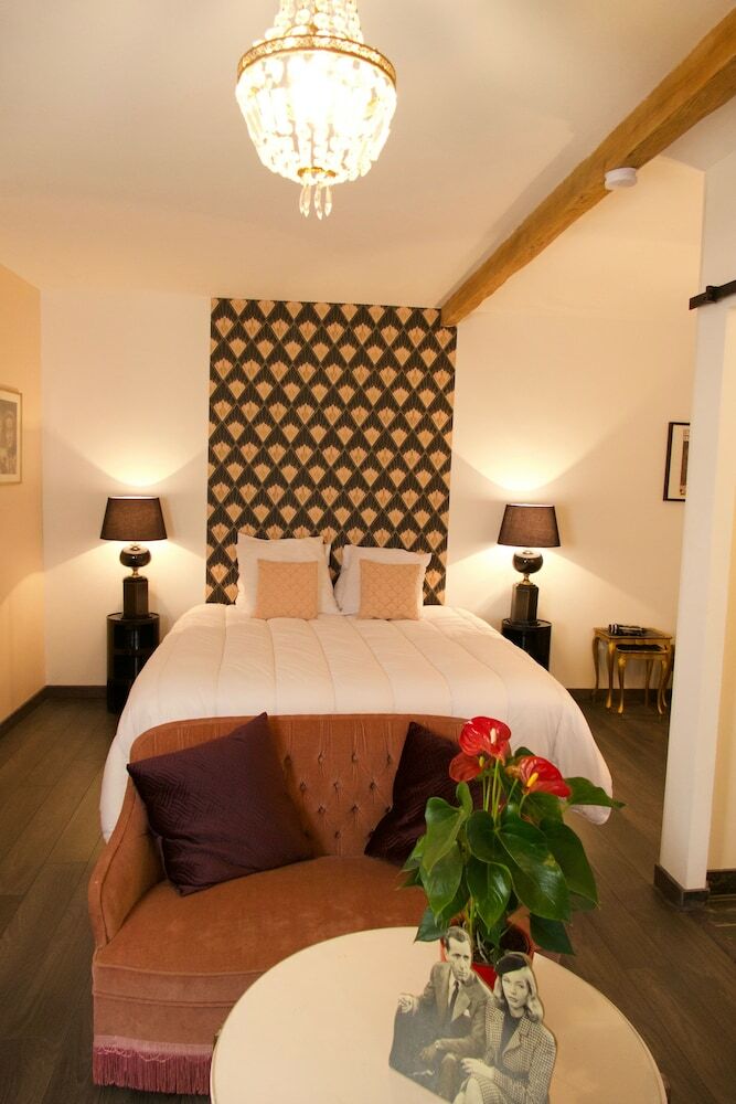 Bed & Breakfast Maison Du Figuier