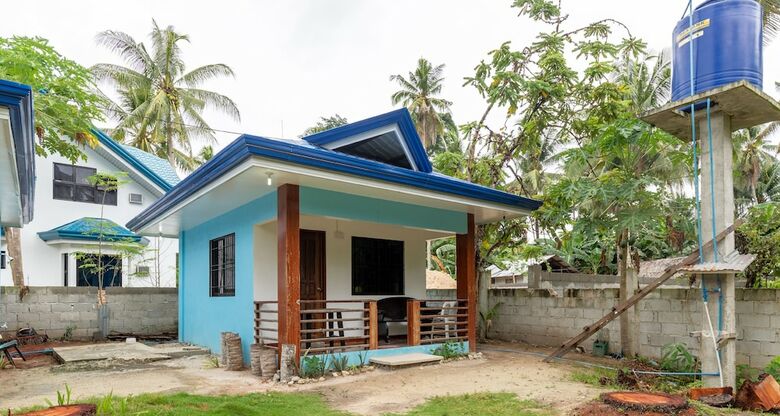 Zen Rooms Eunas Siargao