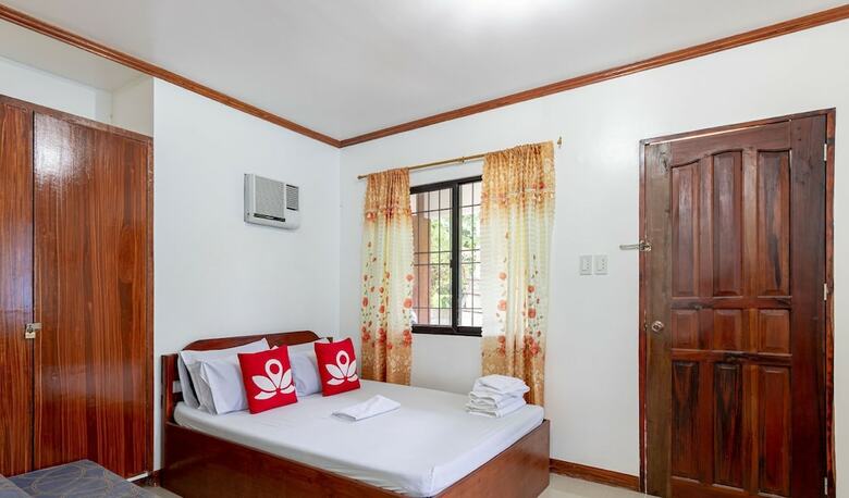 Zen Rooms Eunas Siargao